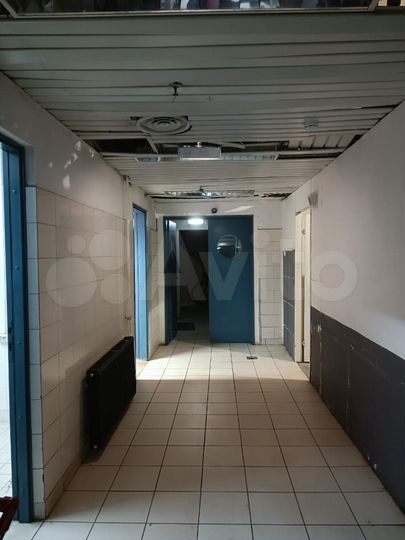 Помещение в подвале, 73.4 м²