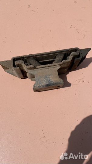 Подушка АКПП Mitsubishi Pajero sport 2