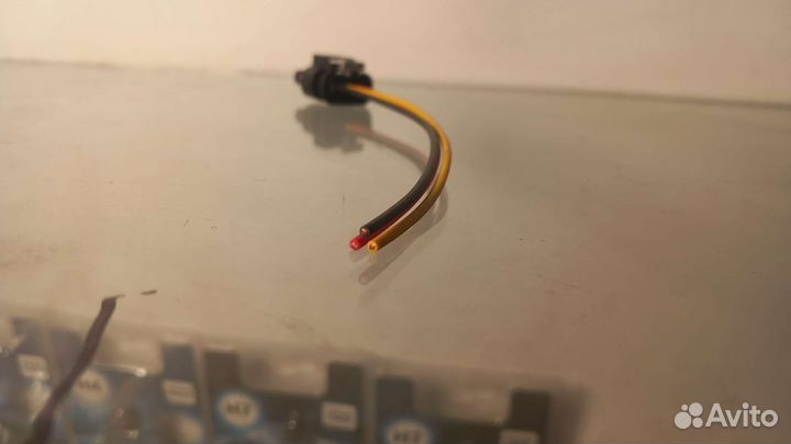 Разъем датчика парктроника VAG Ford