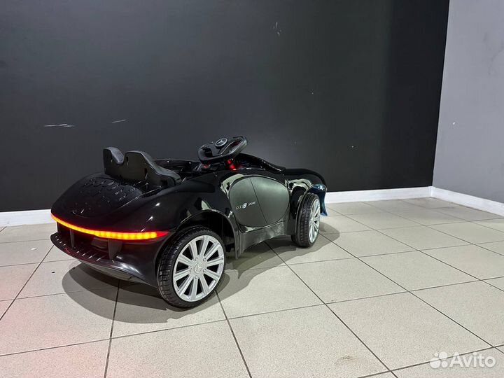 Электромобиль