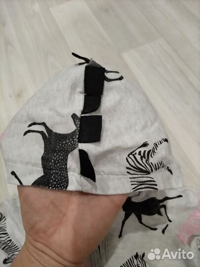 Комбинезон crockid 74