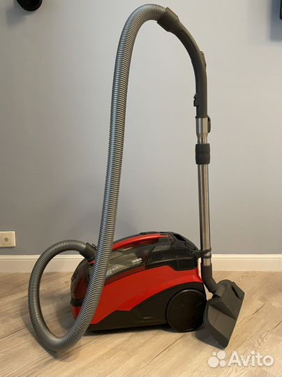 Моющий пылесос thomas