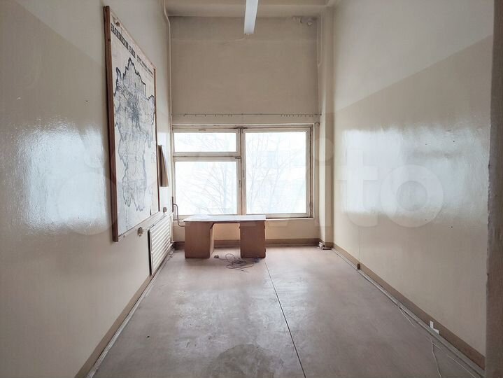 Продажа административного здания - 5367 м²