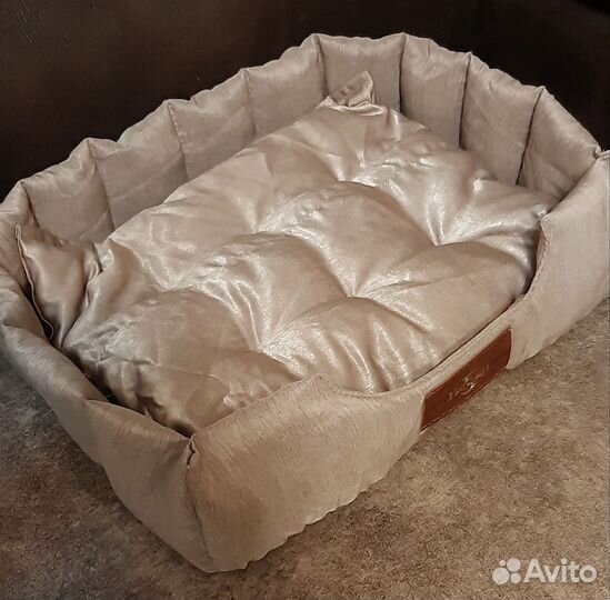 Лежанка для питомца