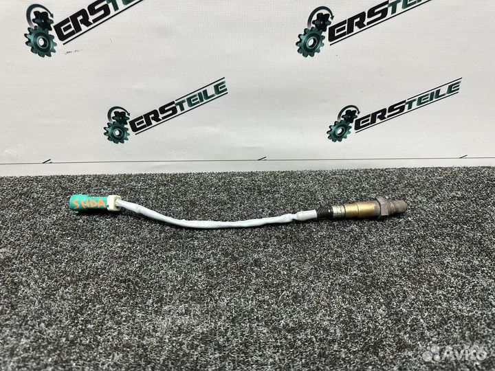 Датчик кислорода верхний Ford Focus 2 2011