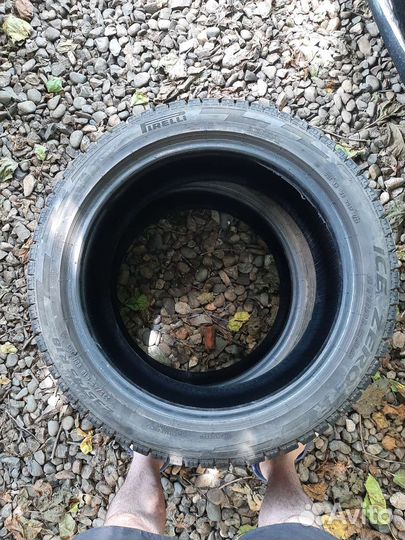 Pirelli Ice Zero 235/45 R18 H