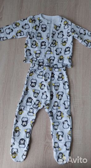 Костюм детский