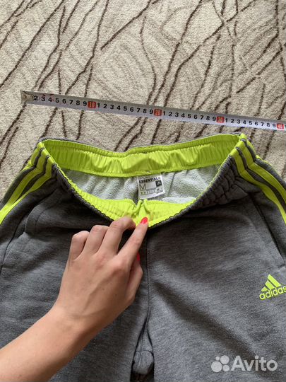 Костюм adidas essentials (M)