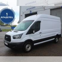 Ford Transit 2.2 MT, 2021, 338 357 км, с пробегом, цена 2 559 000 руб.