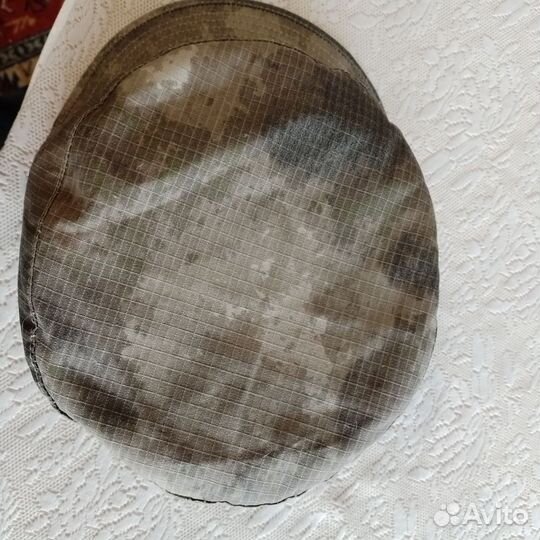 Кепки MilTec. Новые