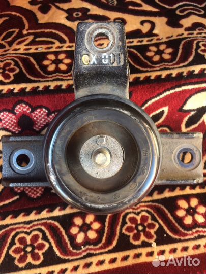 Опора двигателя Киа Соренто- Хюндай Санта-Фе