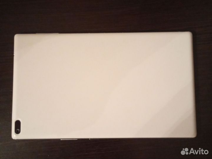Планшет lenovo tab 4 8