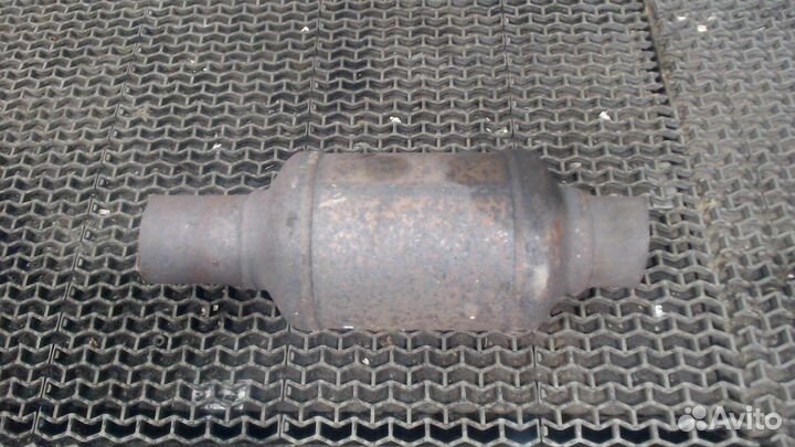 Катализатор Chevrolet Trailblazer, 2002