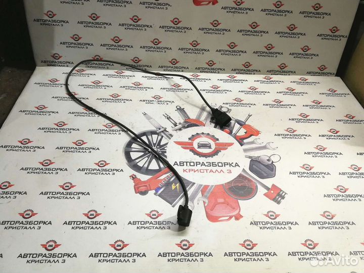 Датчик положения распредвала audi a4 b7