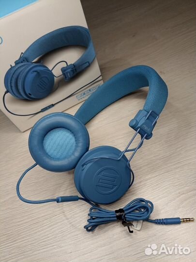 Накладные наушники Reloop RHP-6