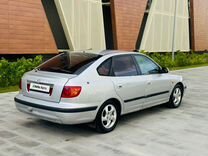 Hyundai Elantra 1.6 MT, 2000, 198 542 км, с пробегом, цена 220 000 руб.