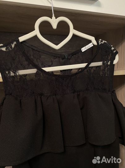 Комбинезон женский