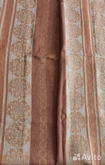 Скатерти льняные, СССР