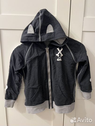 Кофты на мальчика 128-134