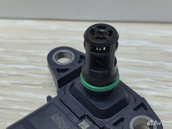 Датчик абсолютного давления Bmw 3 F30 N55B30A 2012