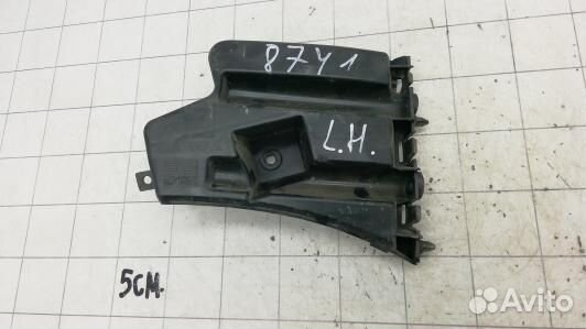 Крепление бампера заднее volvo V60 1 (87Y01HN01)