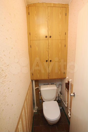 2-к. квартира, 51,7 м², 5/10 эт.