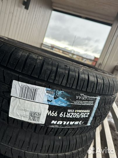 Летние колеса r19 235/50zr