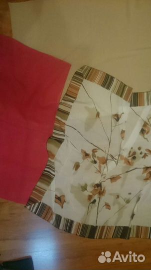 Платки женские пакетом