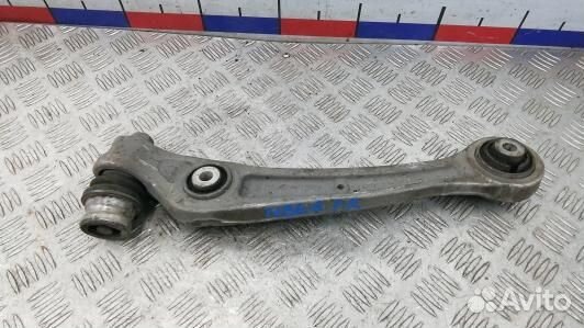 Рычаг передний нижний правый audi A4 B8 (NBE06O501