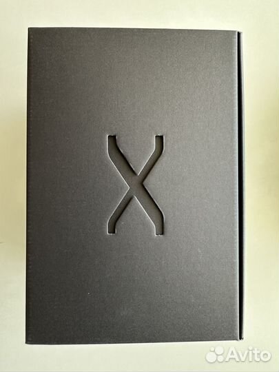 Фотоаппарат fujifilm xt-2