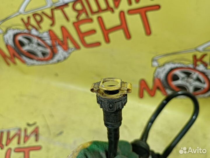 Вакуумная трубка Opel Astra H GTC 1.6 2008