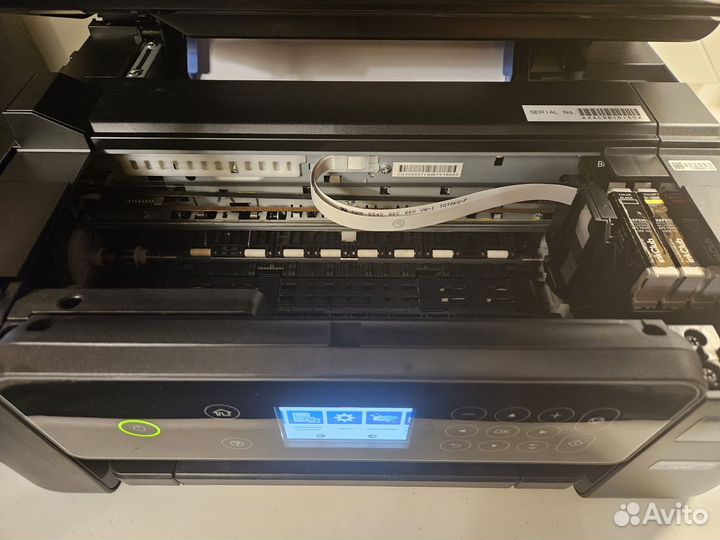 Принтер мфу epson XP-4150 Series