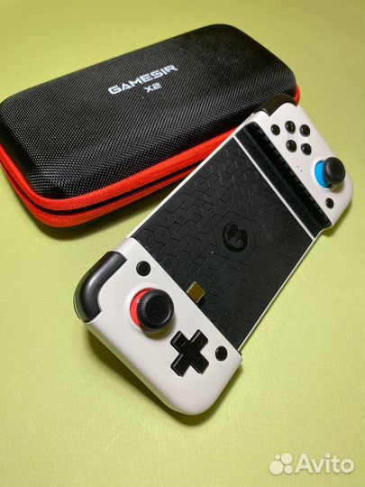 Геймпад для андроид Gamesir x2 Type-C