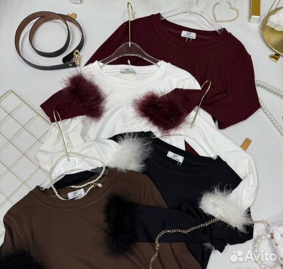 Кофта женская