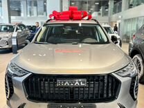 Новый Haval Jolion 1.5 AMT, 2024, цена от 2 499 000 руб.