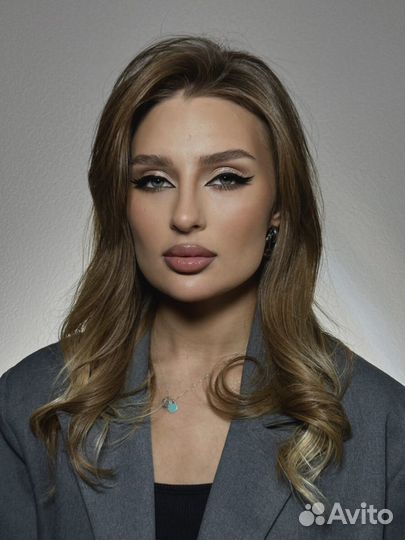 Визажист Москва