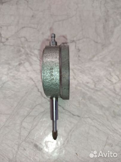 Индикатор часового типа СССР ки