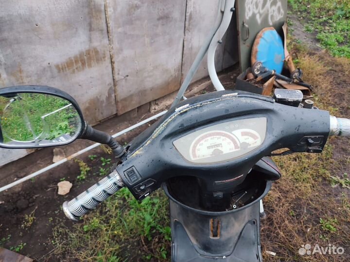 Продам скутер