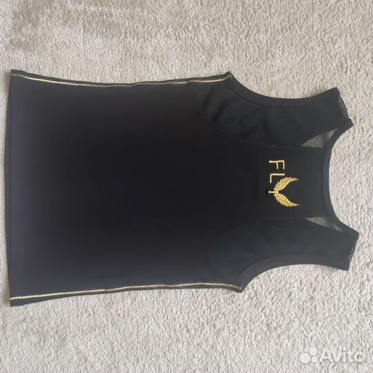 Детская одежда для девочек