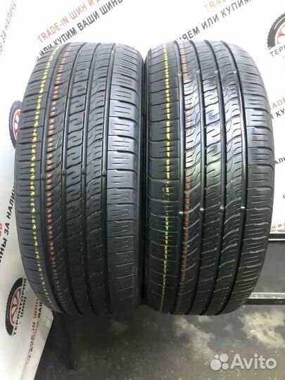 Kumho Sense KR26 215/55 R17 94H