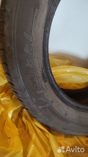 Viatti Strada Asimmetrico 205/60 R16 92V