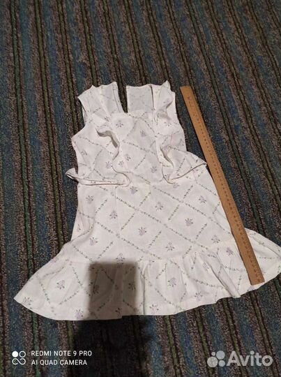 Детская одежда для девочек