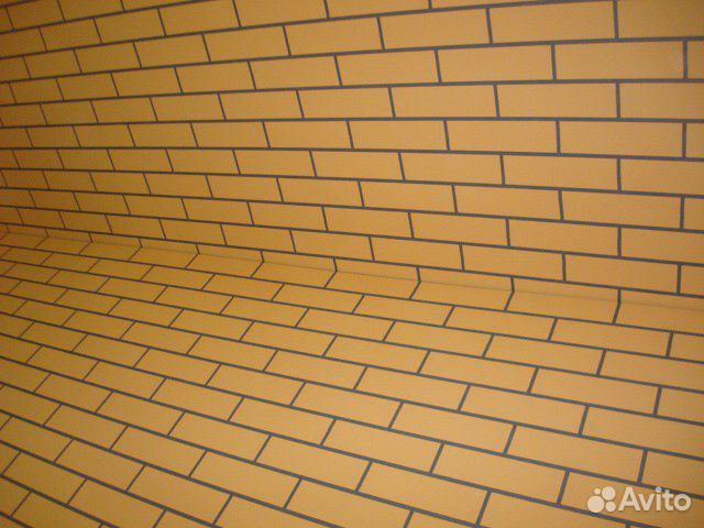 Цсп под кирипич 10х3200х1200 мм