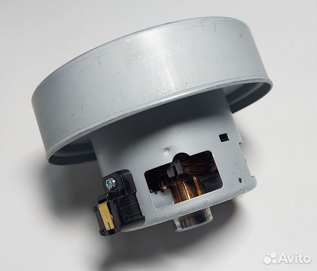 Двигатель для пылесоса 1600W samsung (H112 / h3