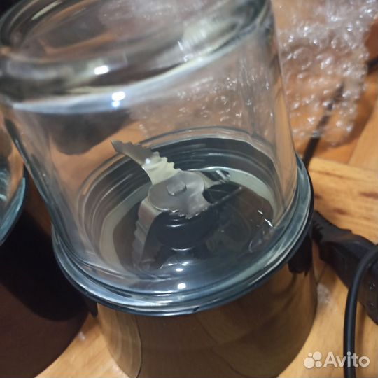 Кухонный процессор Endever Sigma 85 4 в 1