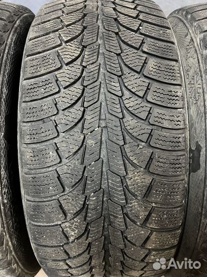 Gislaved Soft Frost 3 225/50 R17