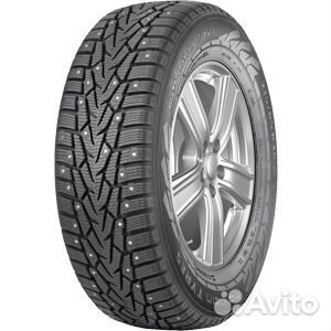 Nokian Tyres Nordman 7 SUV 215/70 R16 100T