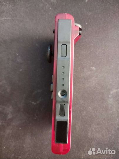 Джойконы nintendo switch d-pad