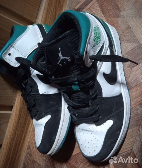 Кроссовки nike