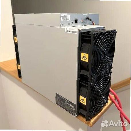 Bitmain Antminer S19K PRO 115 Th/s